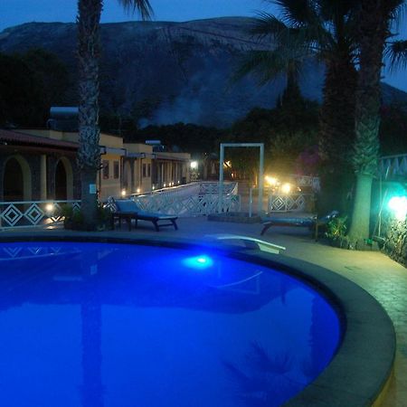 Hotel Al Togo Fitness & Relax Vulcano  Exteriér fotografie